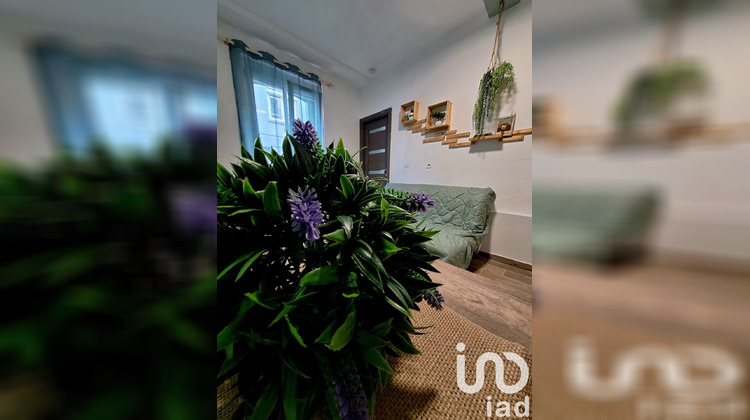 Ma-Cabane - Vente Appartement Saint-Paul-de-Fenouillet, 15 m²