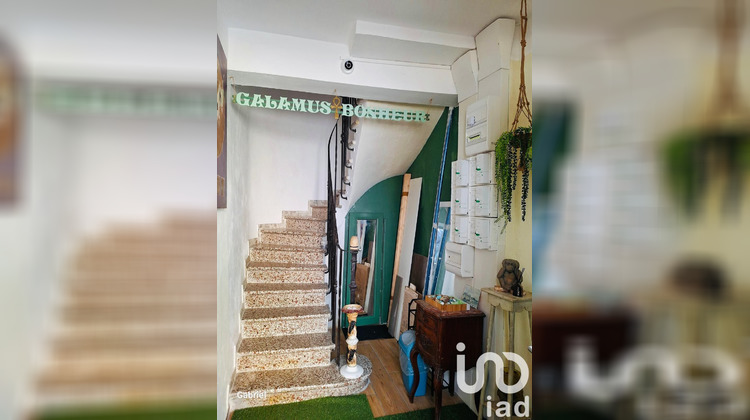 Ma-Cabane - Vente Appartement Saint-Paul-de-Fenouillet, 15 m²