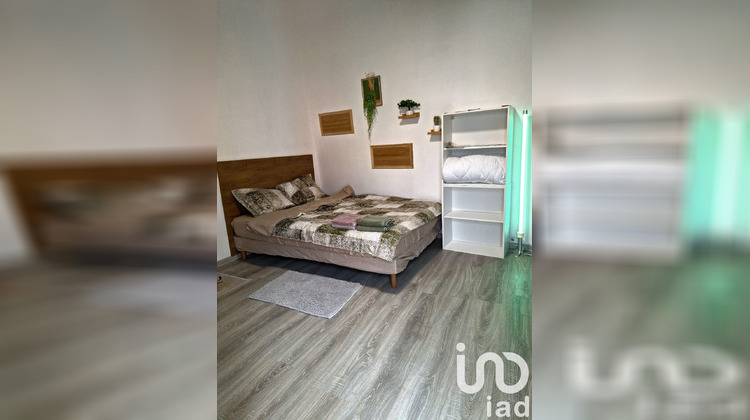 Ma-Cabane - Vente Appartement Saint-Paul-de-Fenouillet, 17 m²