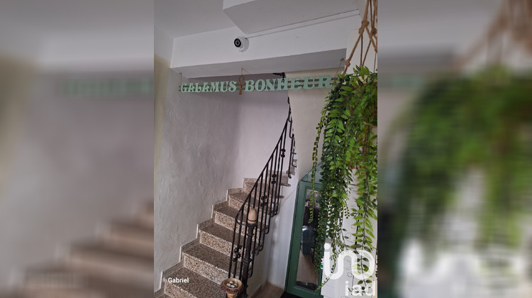 Ma-Cabane - Vente Appartement Saint-Paul-de-Fenouillet, 17 m²