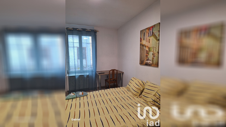 Ma-Cabane - Vente Appartement Saint-Paul-de-Fenouillet, 17 m²