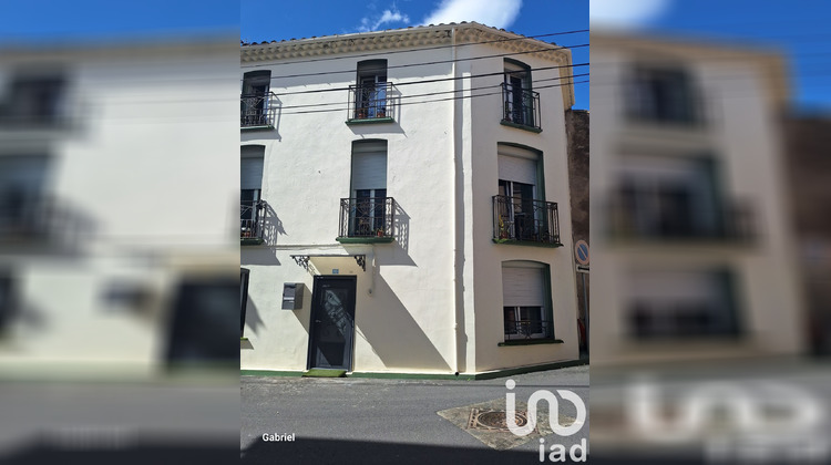 Ma-Cabane - Vente Appartement Saint-Paul-de-Fenouillet, 17 m²