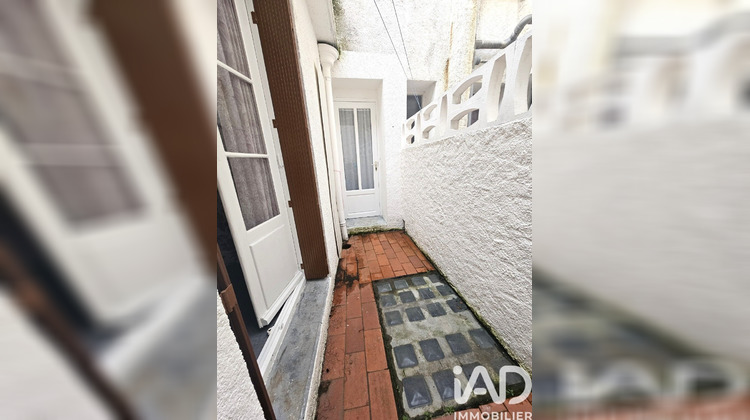 Ma-Cabane - Vente Appartement Saint-Paul-de-Fenouillet, 34 m²