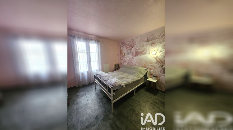 Ma-Cabane - Vente Appartement Saint-Paul-de-Fenouillet, 34 m²