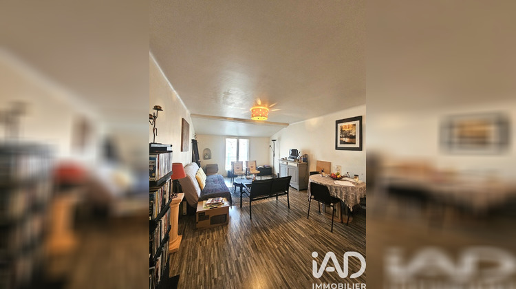 Ma-Cabane - Vente Appartement Saint-Paul-de-Fenouillet, 63 m²