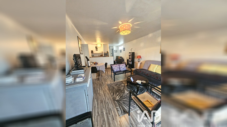 Ma-Cabane - Vente Appartement Saint-Paul-de-Fenouillet, 63 m²