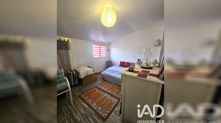 Ma-Cabane - Vente Appartement Saint-Paul-de-Fenouillet, 63 m²