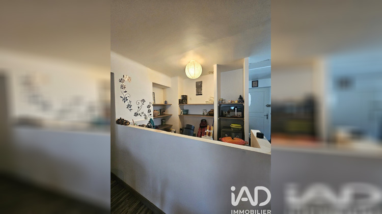 Ma-Cabane - Vente Appartement Saint-Paul-de-Fenouillet, 63 m²