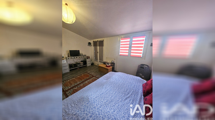 Ma-Cabane - Vente Appartement Saint-Paul-de-Fenouillet, 63 m²