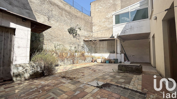 Ma-Cabane - Vente Appartement Saint-Paul-de-Fenouillet, 130 m²