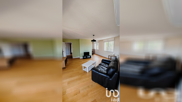 Ma-Cabane - Vente Appartement Saint-Paul-de-Fenouillet, 77 m²