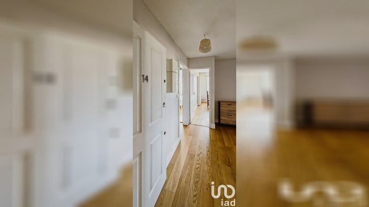 Ma-Cabane - Vente Appartement Saint-Paul-de-Fenouillet, 77 m²