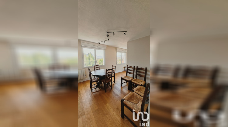 Ma-Cabane - Vente Appartement Saint-Paul-de-Fenouillet, 77 m²