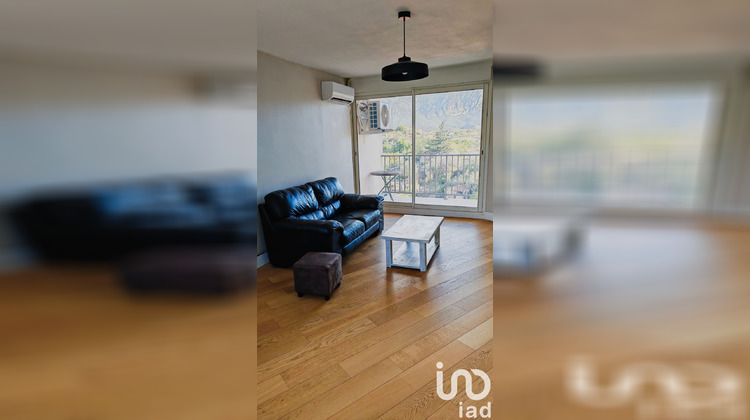 Ma-Cabane - Vente Appartement Saint-Paul-de-Fenouillet, 77 m²