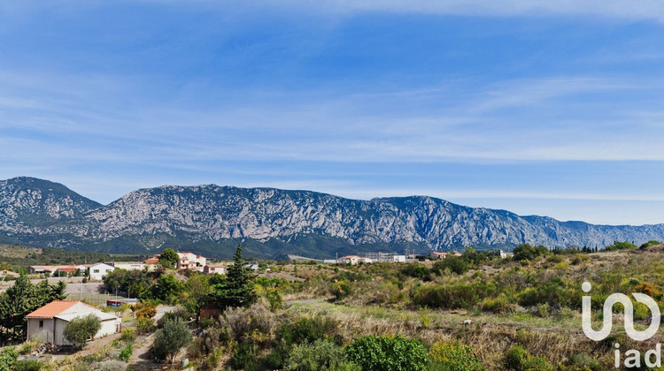 Ma-Cabane - Vente Appartement Saint-Paul-de-Fenouillet, 77 m²