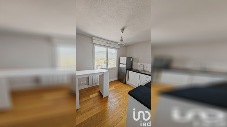 Ma-Cabane - Vente Appartement Saint-Paul-de-Fenouillet, 77 m²