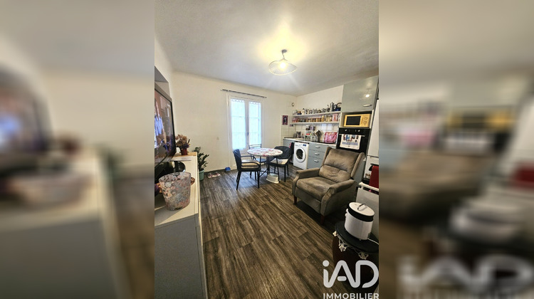 Ma-Cabane - Vente Appartement Saint-Paul-de-Fenouillet, 33 m²