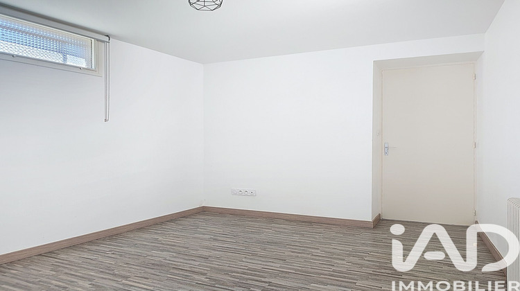 Ma-Cabane - Vente Appartement Saint-Paul-de-Fenouillet, 33 m²