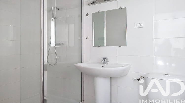 Ma-Cabane - Vente Appartement Saint-Paul-de-Fenouillet, 33 m²