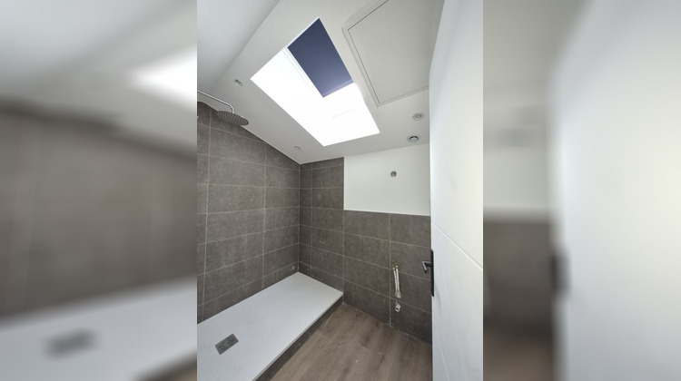 Ma-Cabane - Vente Appartement SAINT PAUL DE VARAX, 50 m²
