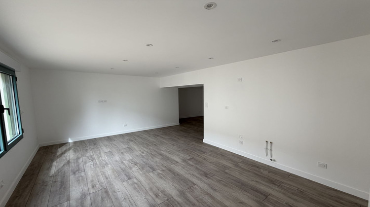 Ma-Cabane - Vente Appartement SAINT PAUL DE VARAX, 37 m²