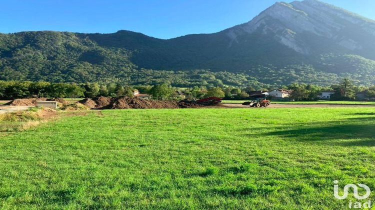 Ma-Cabane - Vente Appartement Saint-Paul-de-Varces, 69 m²