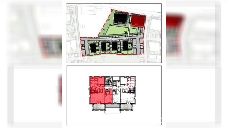 Ma-Cabane - Vente Appartement Saint-Paul-de-Varces, 81 m²