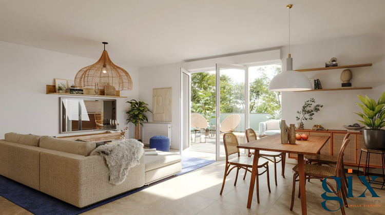 Ma-Cabane - Vente Appartement Saint-Paul-de-Varces, 86 m²