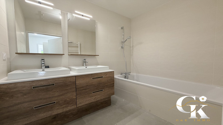 Ma-Cabane - Vente Appartement Saint-Paul-de-Varces, 80 m²