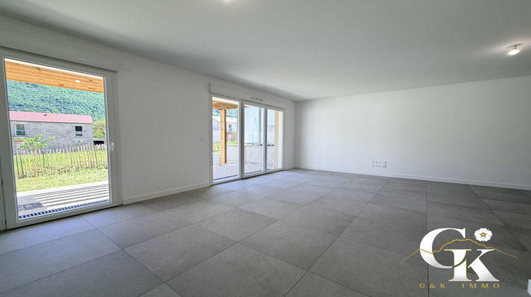 Ma-Cabane - Vente Appartement Saint-Paul-de-Varces, 88 m²