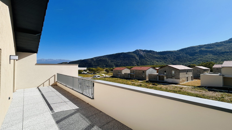 Ma-Cabane - Vente Appartement Saint-Paul-de-Varces, 79 m²