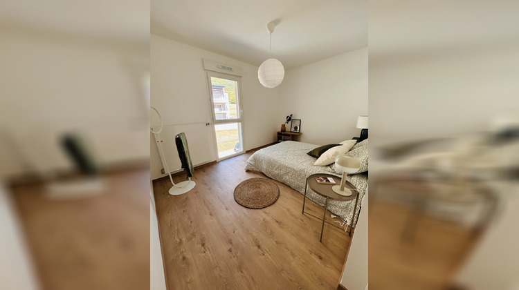 Ma-Cabane - Vente Appartement Saint-Paul-de-Varces, 79 m²