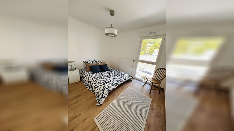 Ma-Cabane - Vente Appartement Saint-Paul-de-Varces, 79 m²