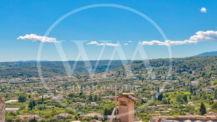 Ma-Cabane - Vente Appartement Saint-Paul-de-Vence, 70 m²