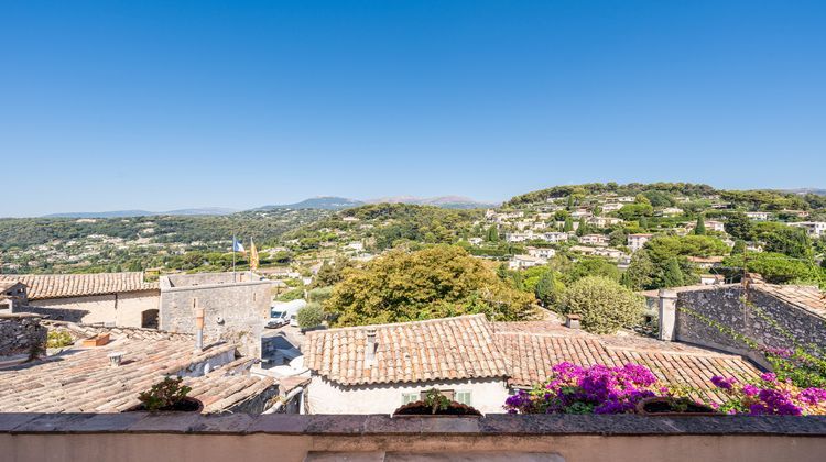 Ma-Cabane - Vente Appartement Saint-Paul-de-Vence, 59 m²