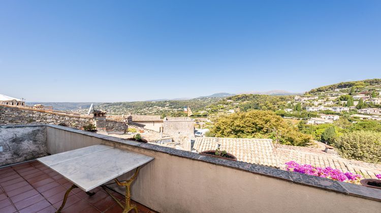 Ma-Cabane - Vente Appartement Saint-Paul-de-Vence, 59 m²