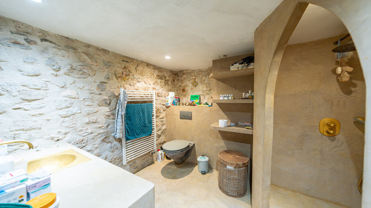 Ma-Cabane - Vente Appartement Saint-Paul-de-Vence, 52 m²