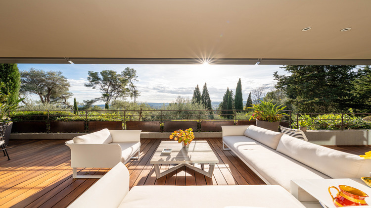 Ma-Cabane - Vente Appartement Saint-Paul-de-Vence, 139 m²