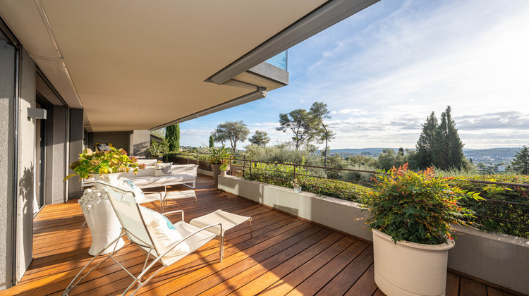 Ma-Cabane - Vente Appartement Saint-Paul-de-Vence, 139 m²