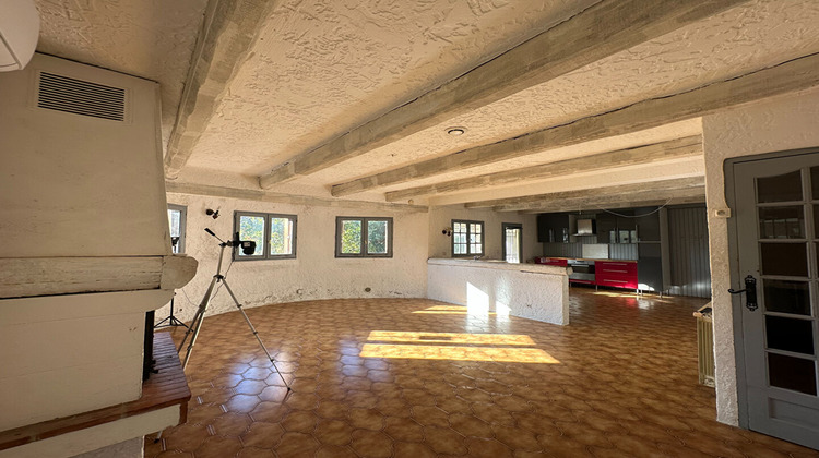 Ma-Cabane - Vente Appartement SAINT-PAUL-DE-VENCE, 94 m²