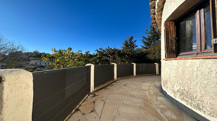 Ma-Cabane - Vente Appartement SAINT-PAUL-DE-VENCE, 94 m²