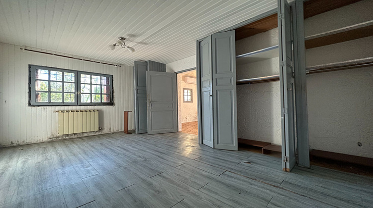 Ma-Cabane - Vente Appartement SAINT-PAUL-DE-VENCE, 94 m²