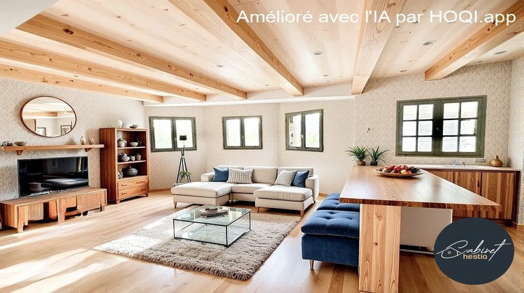 Ma-Cabane - Vente Appartement Saint-Paul-de-Vence, 94 m²