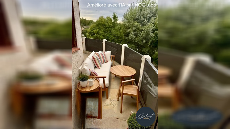 Ma-Cabane - Vente Appartement Saint-Paul-de-Vence, 94 m²