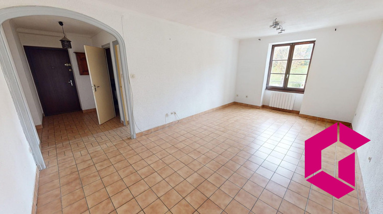 Ma-Cabane - Vente Appartement Saint-paul-en-cornillon, 98 m²