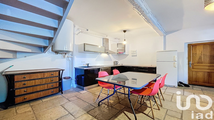 Ma-Cabane - Vente Appartement Saint-Paul-en-Forêt, 59 m²