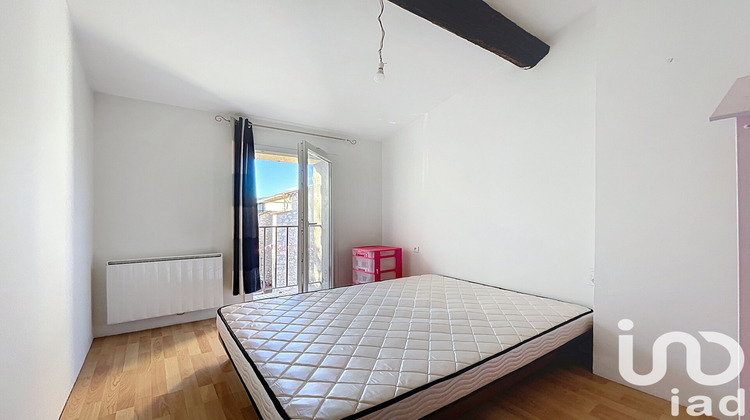 Ma-Cabane - Vente Appartement Saint-Paul-en-Forêt, 59 m²