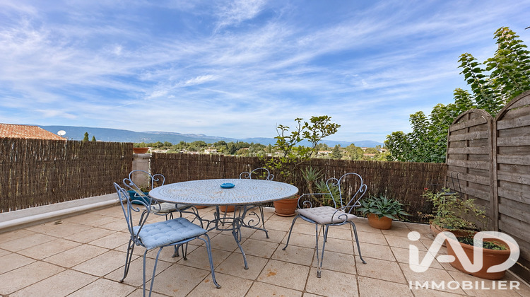 Ma-Cabane - Vente Appartement Saint-Paul-en-Forêt, 36 m²