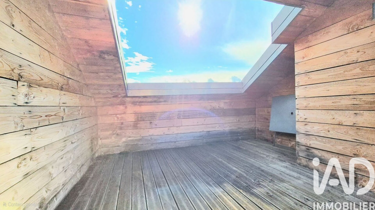 Ma-Cabane - Vente Appartement Saint-Paul-en-Jarez, 131 m²