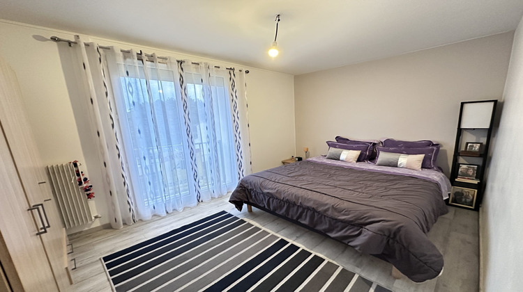 Ma-Cabane - Vente Appartement Saint-Paul-en-Jarez, 71 m²